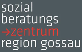 Logo von Sozialberatungszentrum Region Gossau