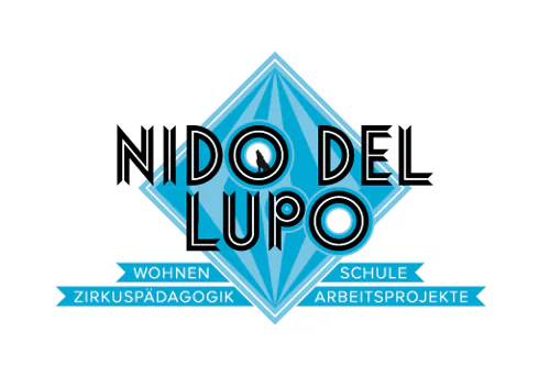 Logo von Nido del Lupo