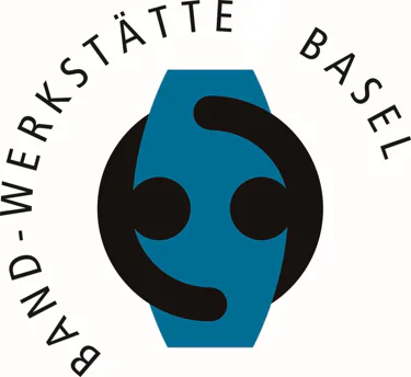 Logo von Band - Werkstätte Basel