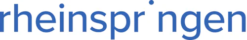 Logo von rheinspringen GmbH