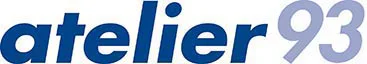 Logo von Verein Atelier 93