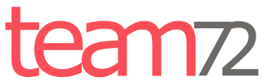 Logo von team72