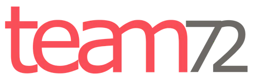 Logo von team72