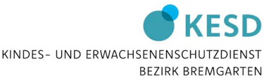 Logo von Kindes- und Erwachsenenschutzdienst Bezirk Bremgarten