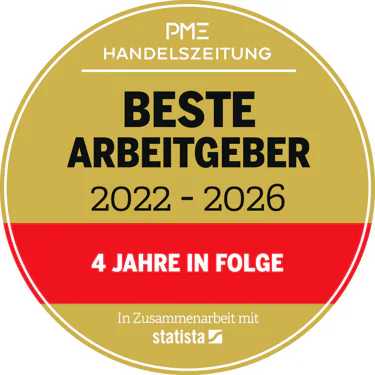 Logo von Stiftung Bühl