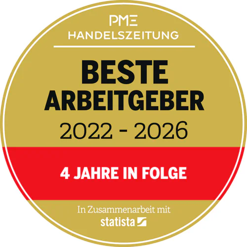Logo von Stiftung Bühl