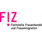Logo von FIZ