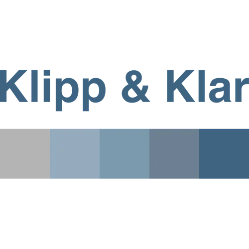Logo von Klipp und Klar GmbH