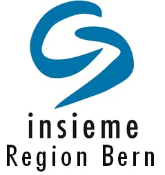 Logo von insieme Region Bern