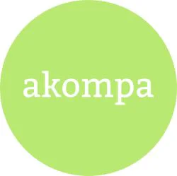 Logo von akompa GmbH