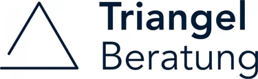 Logo von Triangel Beratung Zug