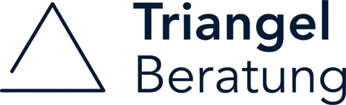 Logo von Triangel Beratung Zug