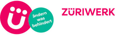 Logo von Stiftung Züriwerk