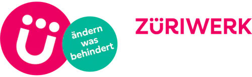 Logo von Stiftung Züriwerk
