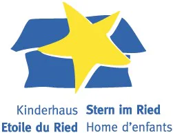 Logo von Kinderhaus Stern im Ried