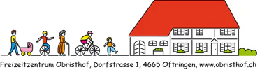 Logo von Freizeitzentrum Obristhof