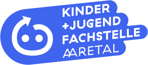 Logo von Kinder- und Jugendfachstelle Aaretal