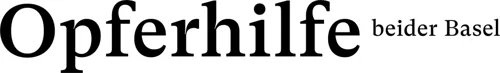 Logo von Opferhilfe beider Basel