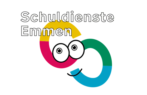 Logo von Schuldienste Emmen