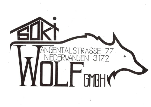 Logo von SOKI Wolf GmbH