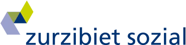 Logo von zurzibiet sozial