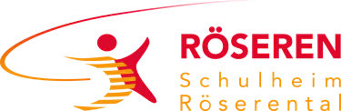Logo von Schulheim Röserental