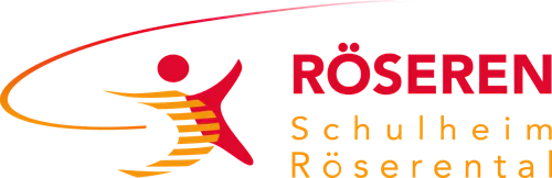 Logo von Schulheim Röserental