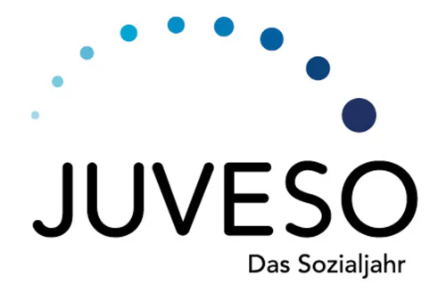Logo von Sozialjahr JUVESO Bern