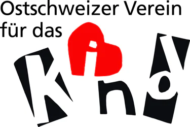Logo von Ostschweizer Verein für das Kind