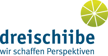 Logo von dreischiibe