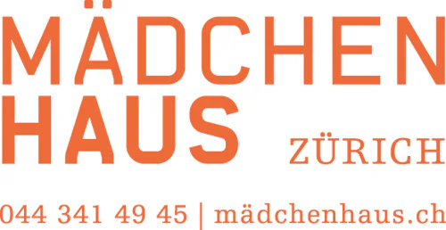 Logo von Mädchenhaus Zürich
