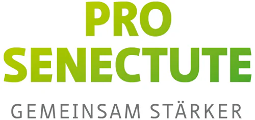 Logo von Pro Senectute Valais-Wallis