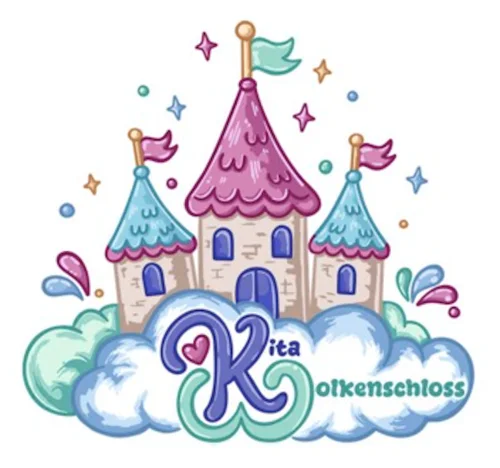 Logo von Kita Wolkenschloss