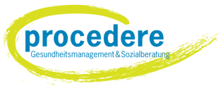 Logo von procedere GmbH