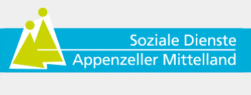 Logo von Soziale Dienste Appenzeller Mittelland