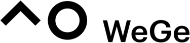 Logo von WeGe8 AG