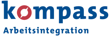 Logo von Kompass Arbeitsintegration