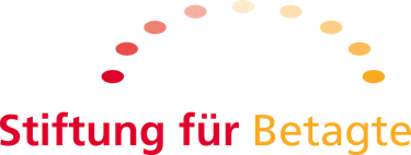 Logo von Stiftung für Betagte