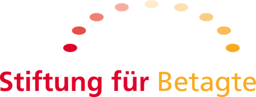 Logo von Stiftung für Betagte
