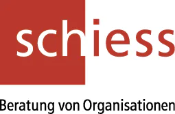 Logo von Schiess - Beratungen von Organisationen AG