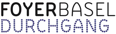 Logo von Durchgangsstation FoyersBasel