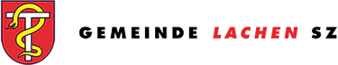 Logo von Gemeinde Lachen