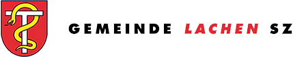 Logo von Gemeinde Lachen
