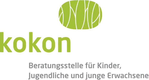 Logo von Beratungsstelle kokon