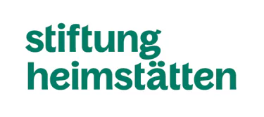 Logo von Stiftung Heimstätten