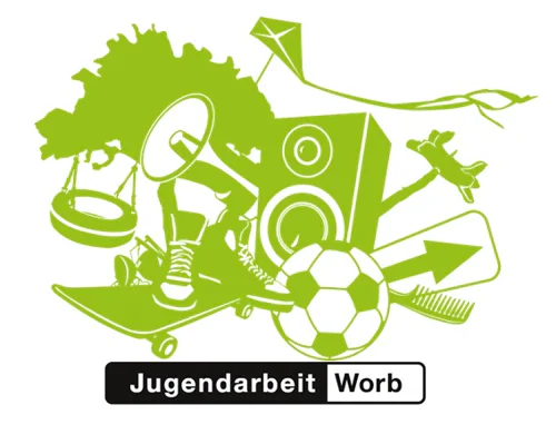 Logo von Offene Kinder- und Jugendarbeit Worb