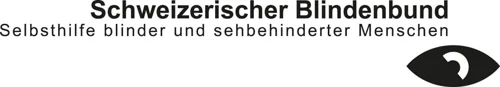 Logo von Schweizerischer Blindenbund