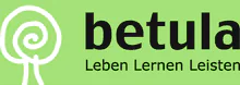 Logo von Betula