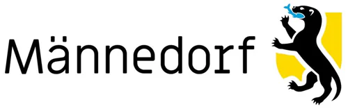 Logo von Gemeinde Männedorf