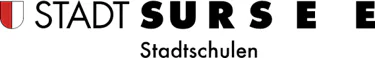 Logo von Stadtschulen Sursee